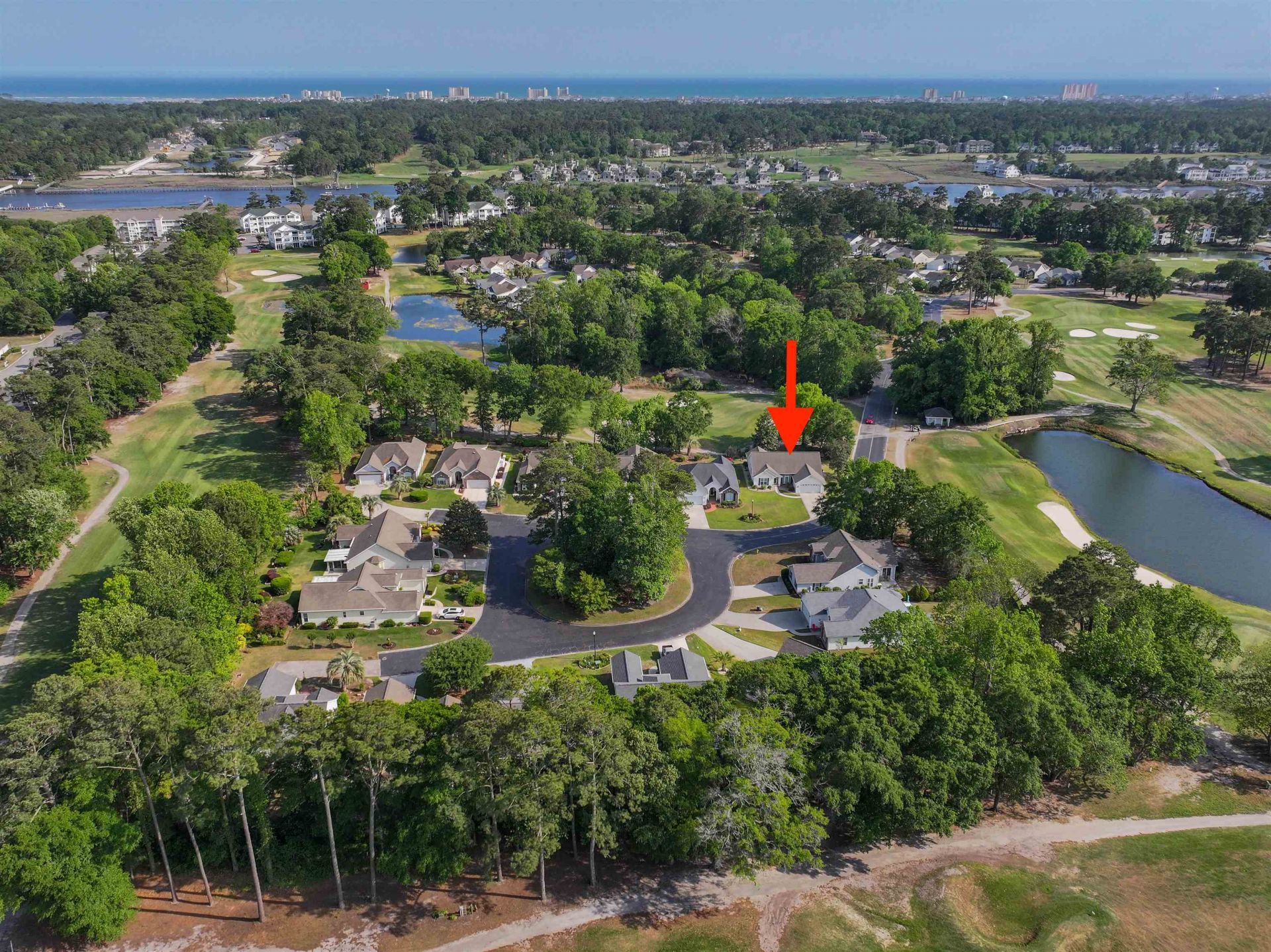4330 Oakwood Circle Photo 35