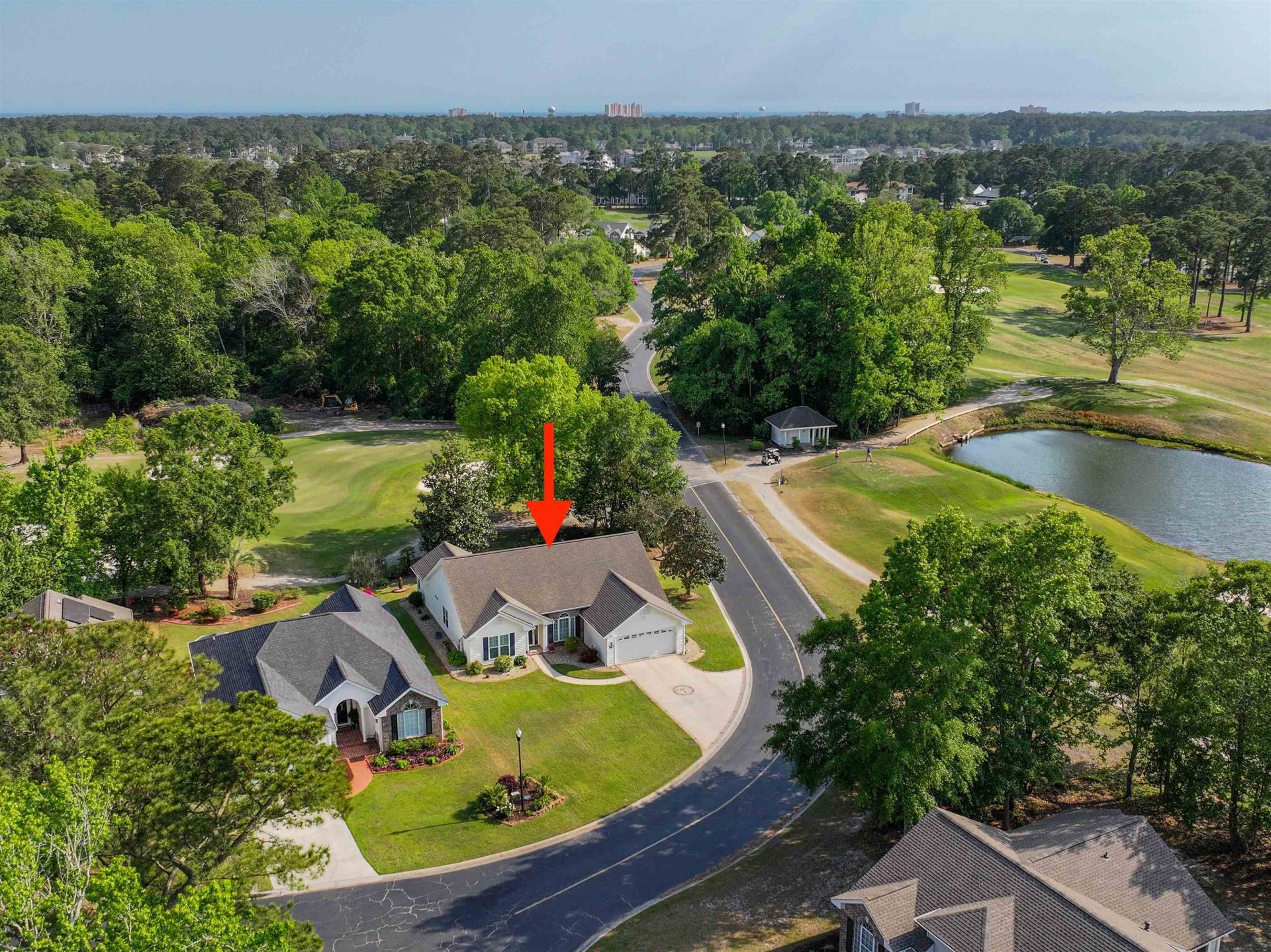 4330 Oakwood Circle Photo 39