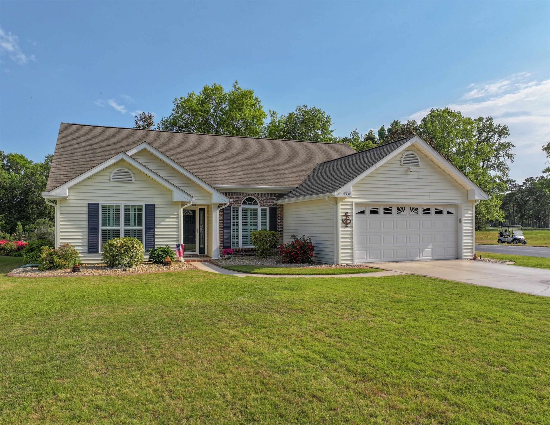 4330 Oakwood Circle Photo 43