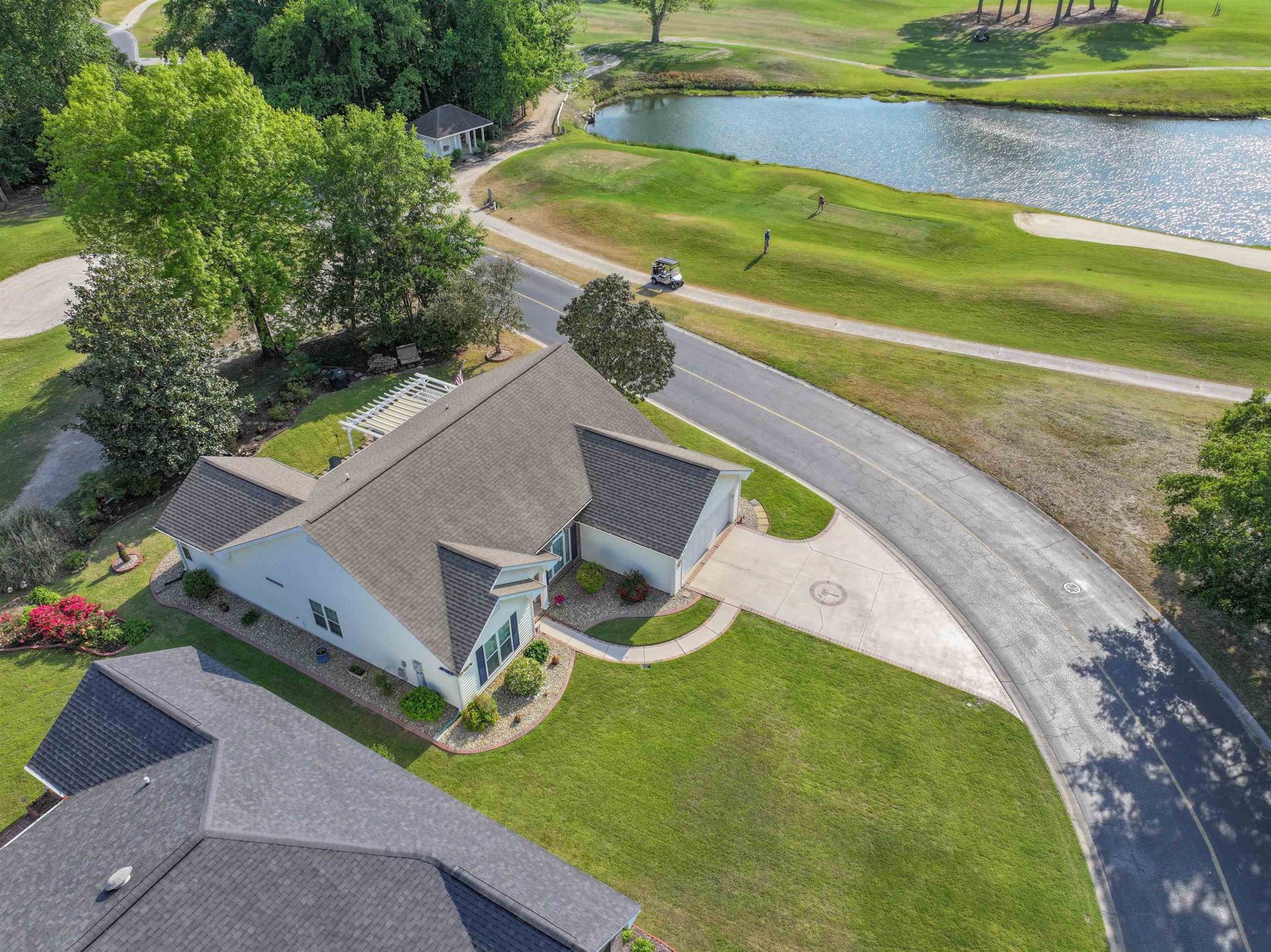 4330 Oakwood Circle Photo 44