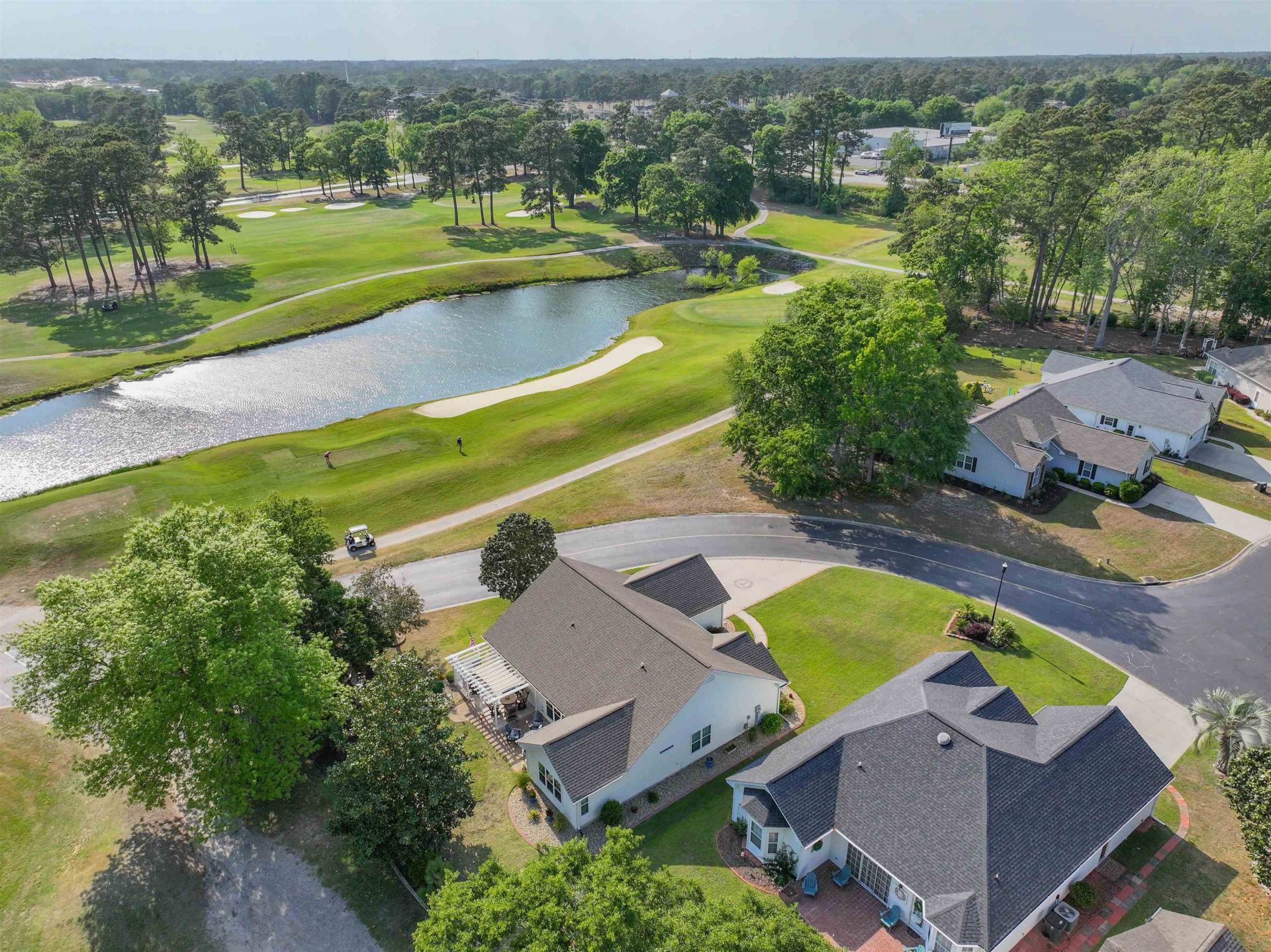 4330 Oakwood Circle Photo 45