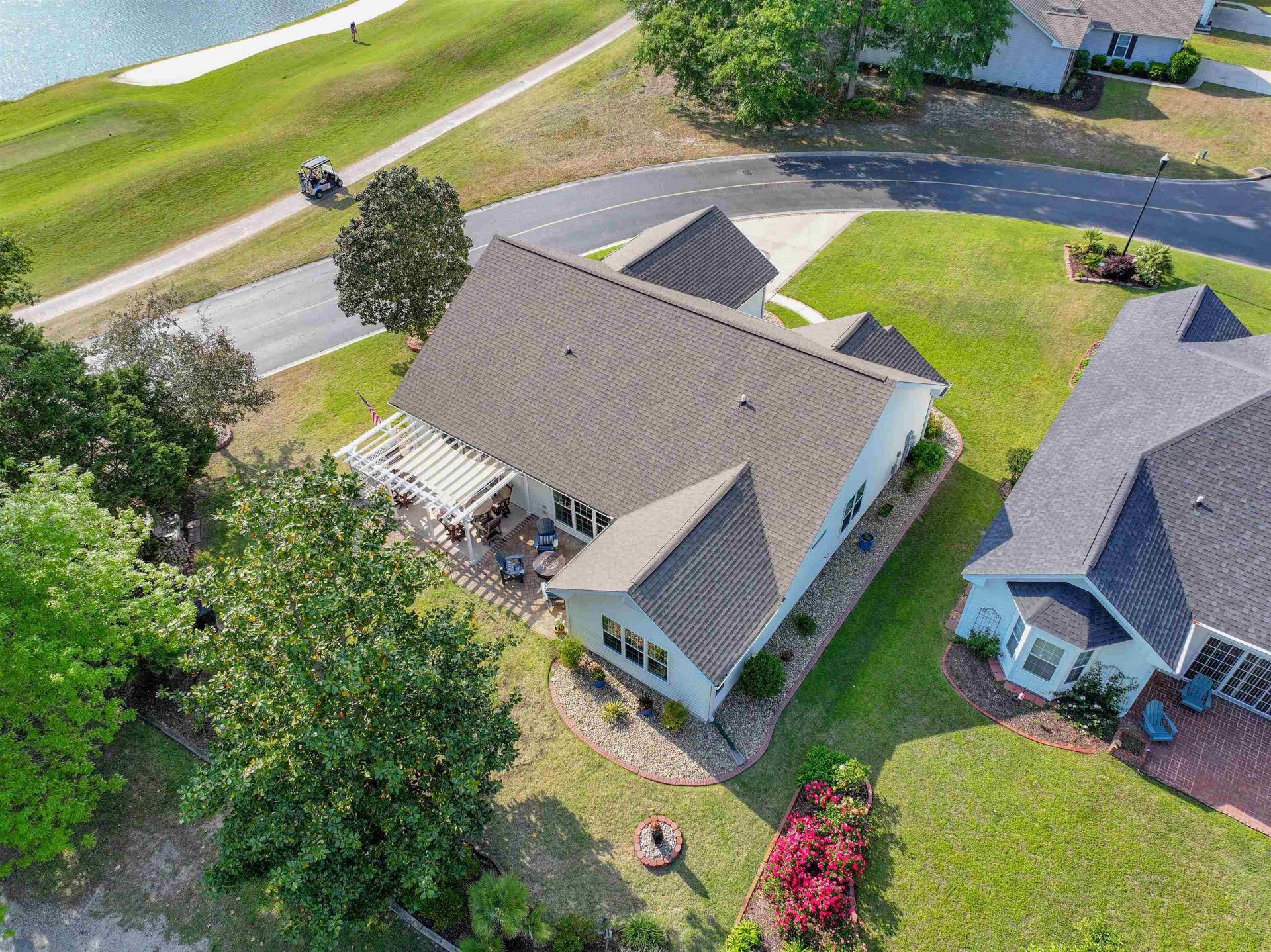 4330 Oakwood Circle Photo 47
