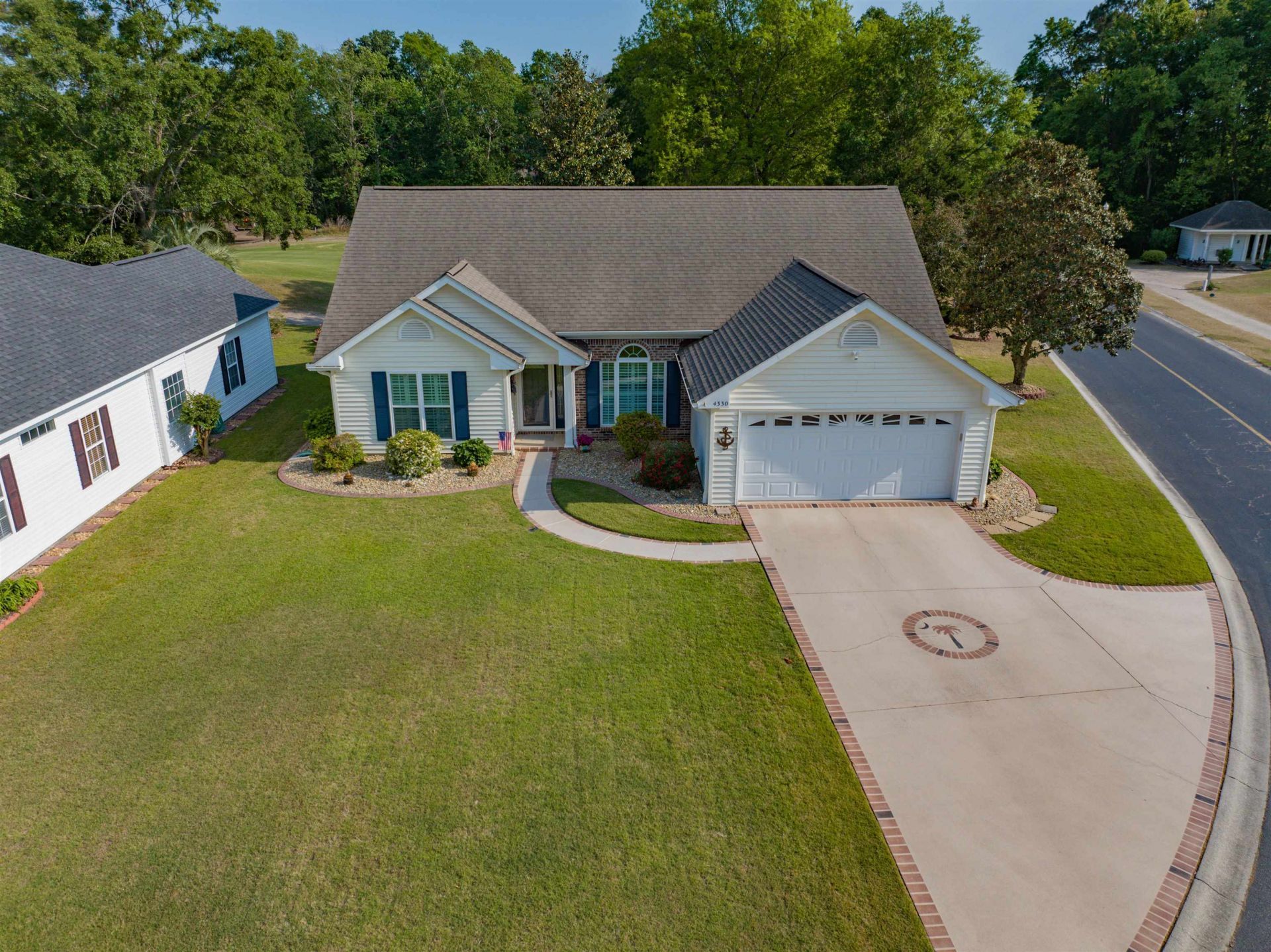 4330 Oakwood Circle Photo 50