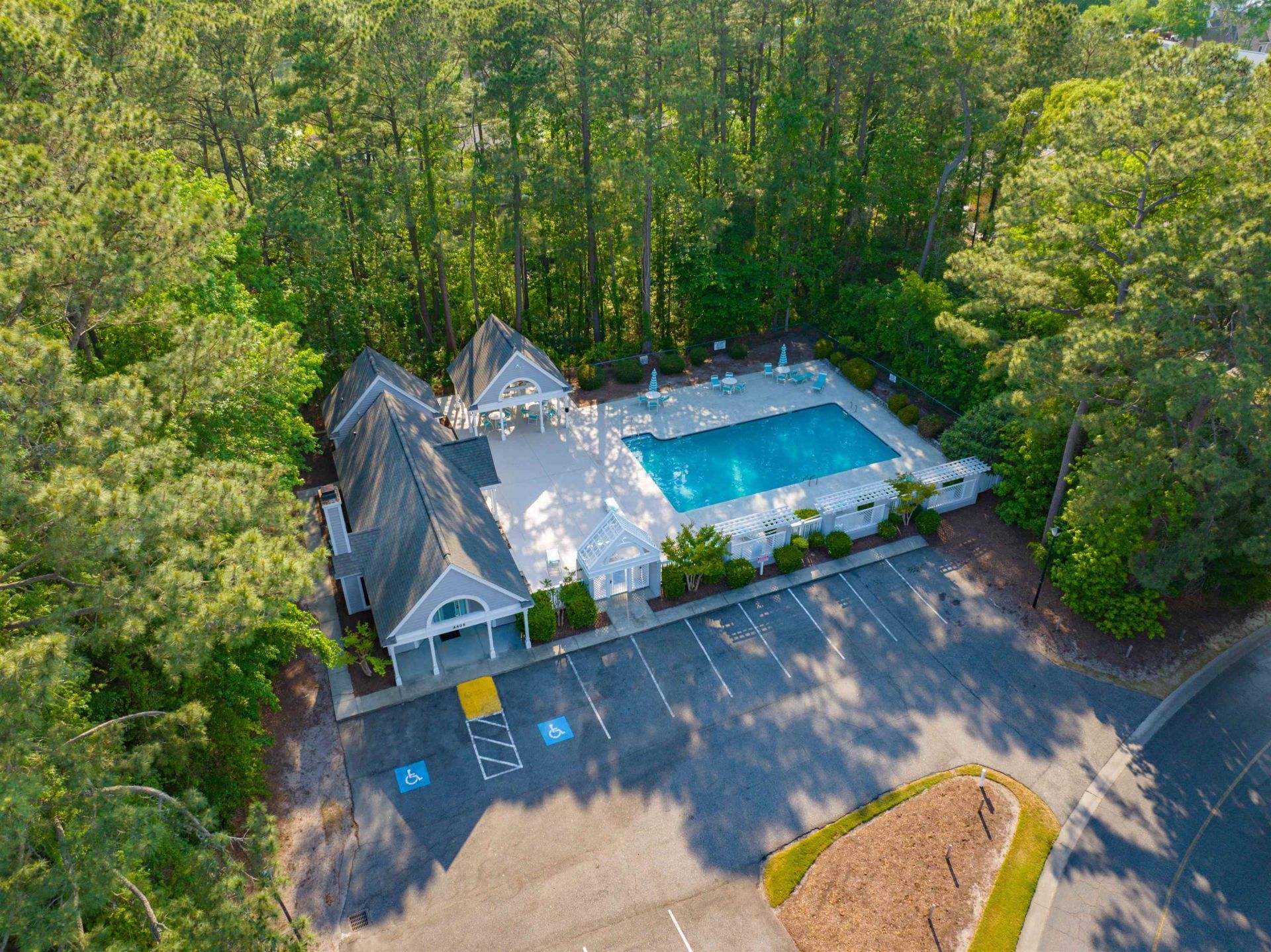 4330 Oakwood Circle Photo 52