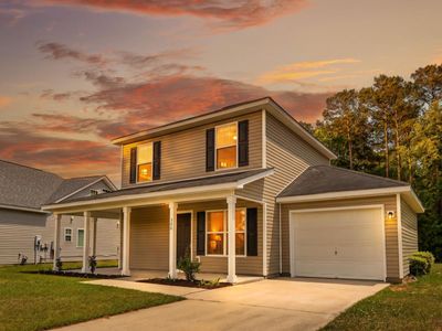 306 Winford Court, Moncks Corner, SC 29461