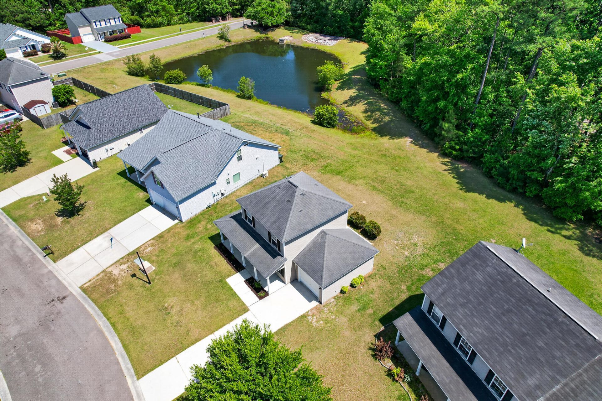 306 Winford Court Photo 76