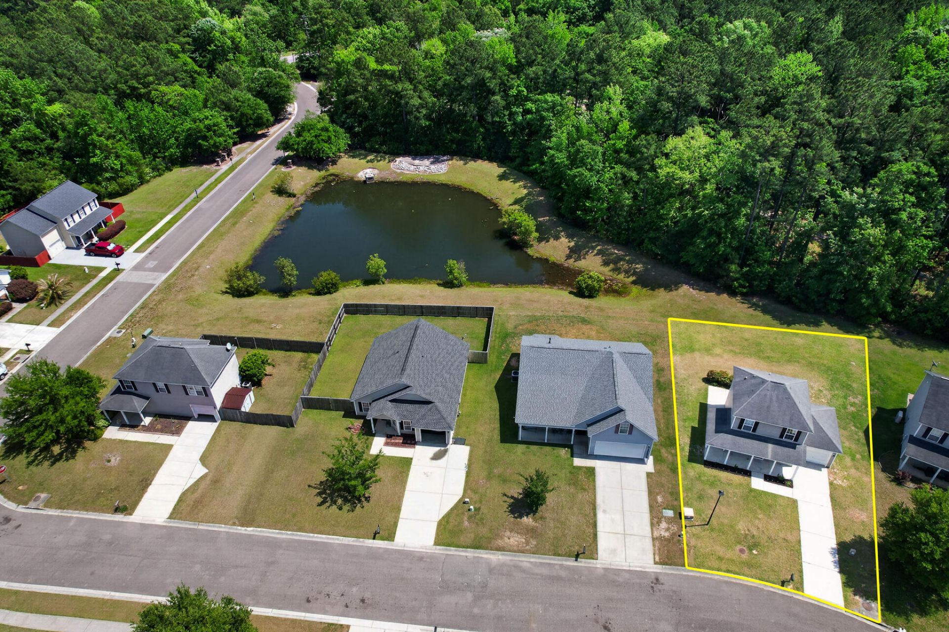 306 Winford Court Photo 77