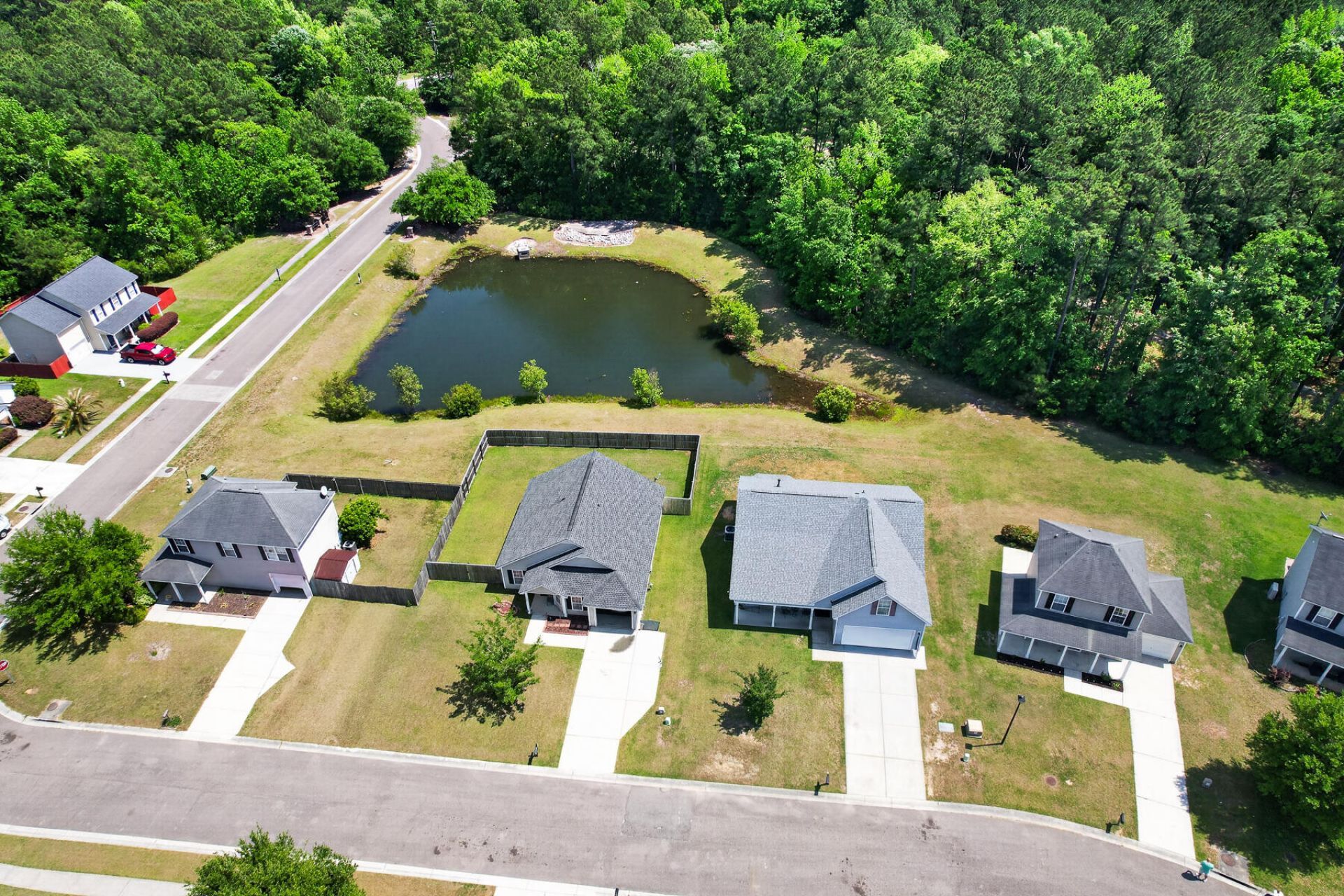 306 Winford Court Photo 78