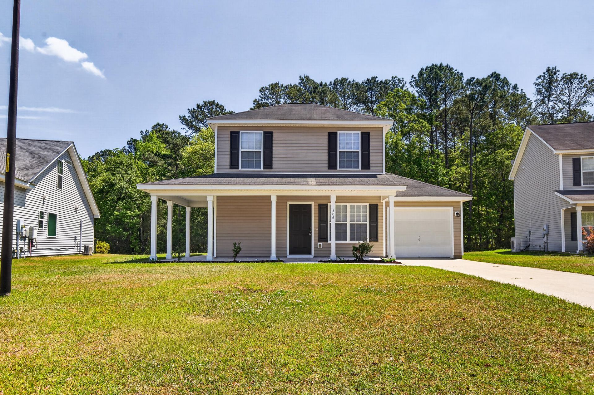 306 Winford Court Photo 8