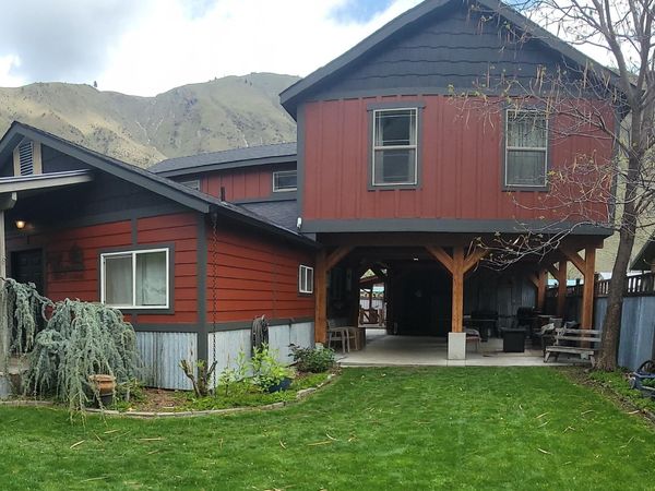 1006 Borah Ave, Riggins, ID 83549