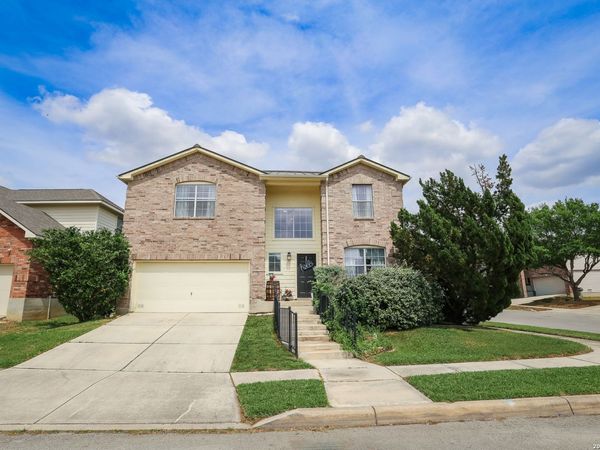100 STEER LN, Cibolo, TX 78108