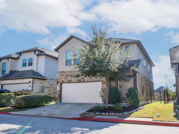 1401 Little Elm TRL , Unit 114, Cedar Park, TX 78613