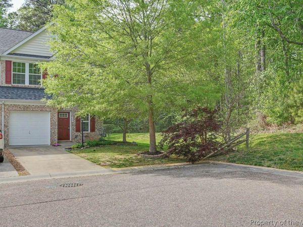 509 Alexia Lane , Yorktown, VA 23690