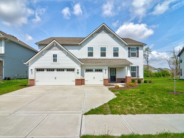 3670 Roland Drive, Danville, IN 46122