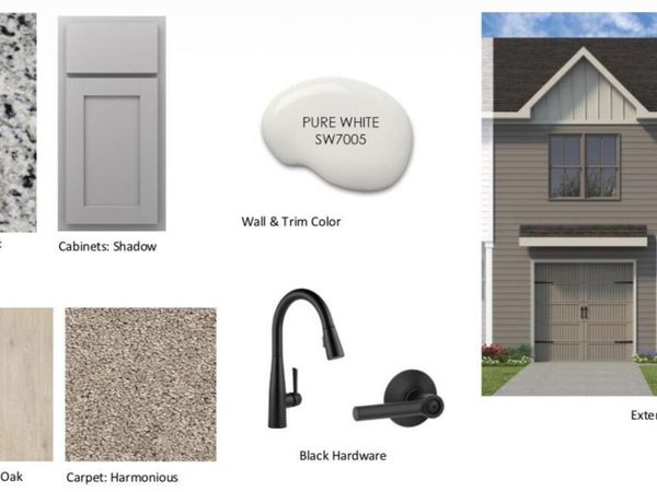 1713 Bennett Village Drive, Maryville, TN 37804