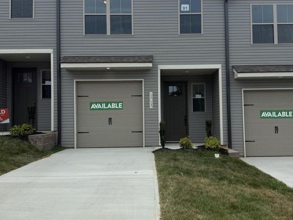 1713 Bennett Village Drive, Maryville, TN 37804