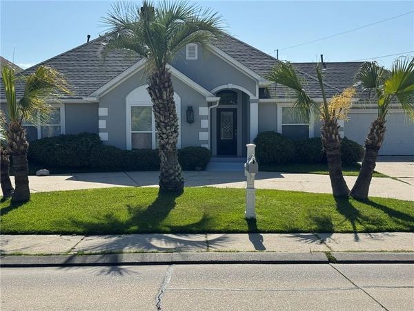 1106 CLIPPER Drive , Slidell, LA 70458