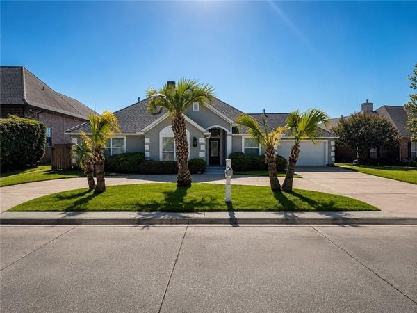 1106 CLIPPER Drive , Slidell, LA 70458