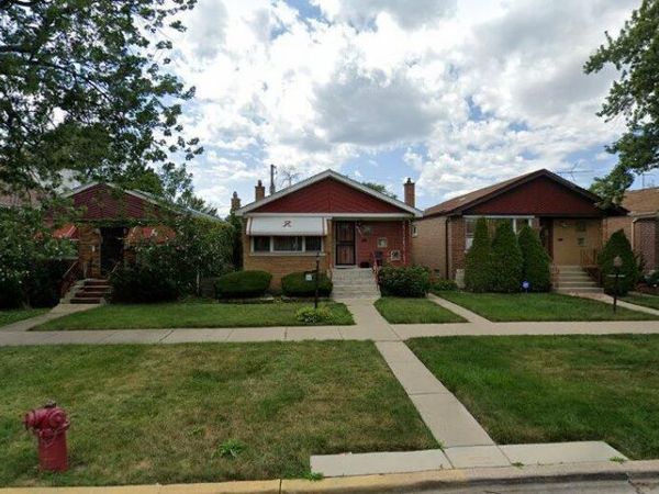 10130 S Morgan Street, Chicago, IL 60643