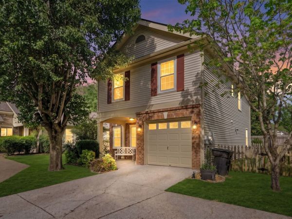 308 Montrose Ct, Franklin, TN 37069