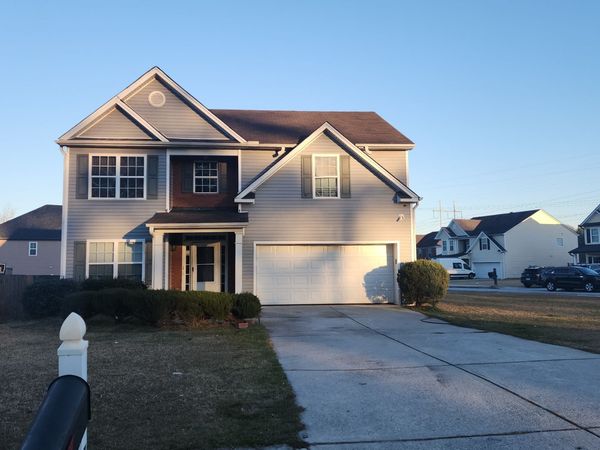 7402 Walton Hill, Fairburn, GA 30213