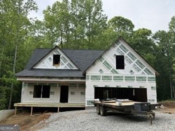 48 ITHICA Court, Jasper, GA 30143