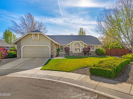 994 Lilac Court, Minden, NV 89423 Photo