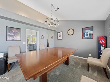 994 Lilac Court, Minden, NV 89423 Photo