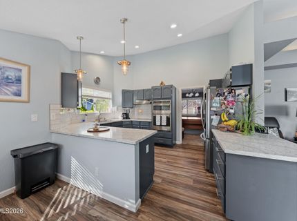 994 Lilac Court, Minden, NV 89423 Photo