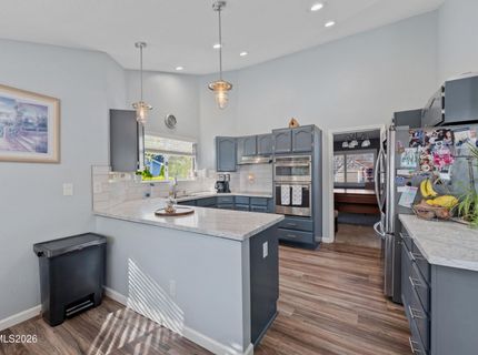 994 Lilac Court, Minden, NV 89423 Photo