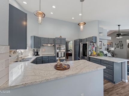 994 Lilac Court, Minden, NV 89423 Photo