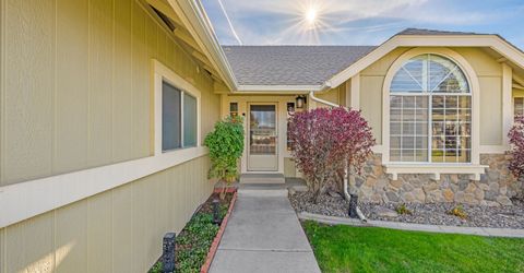 994 Lilac Court, Minden, NV 89423 Photo