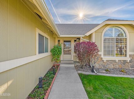994 Lilac Court, Minden, NV 89423 Photo