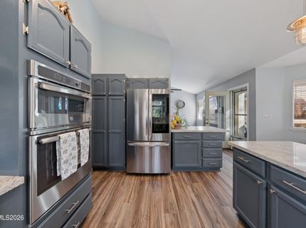 994 Lilac Court, Minden, NV 89423 Photo