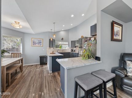 994 Lilac Court, Minden, NV 89423 Photo