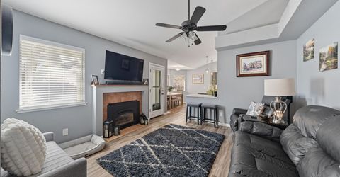 994 Lilac Court, Minden, NV 89423 Photo