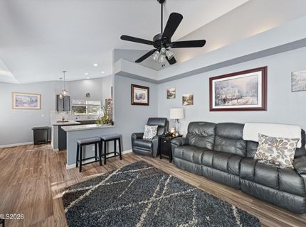 994 Lilac Court, Minden, NV 89423 Photo