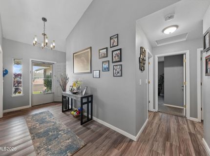 994 Lilac Court, Minden, NV 89423 Photo