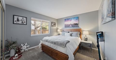 994 Lilac Court, Minden, NV 89423 Photo