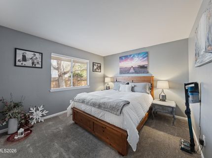 994 Lilac Court, Minden, NV 89423 Photo