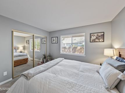 994 Lilac Court, Minden, NV 89423 Photo