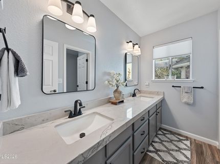 994 Lilac Court, Minden, NV 89423 Photo