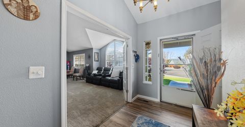 994 Lilac Court, Minden, NV 89423 Photo