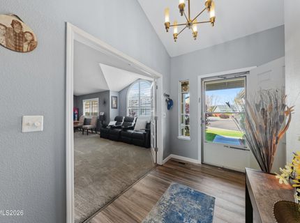 994 Lilac Court, Minden, NV 89423 Photo