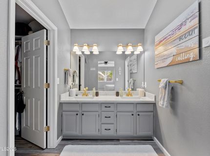 994 Lilac Court, Minden, NV 89423 Photo