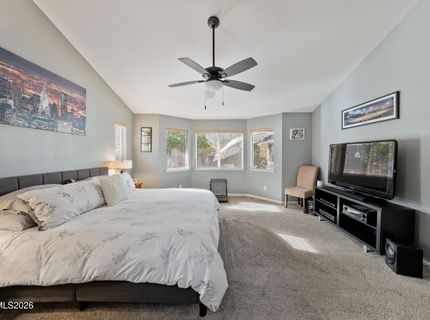 994 Lilac Court, Minden, NV 89423 Photo