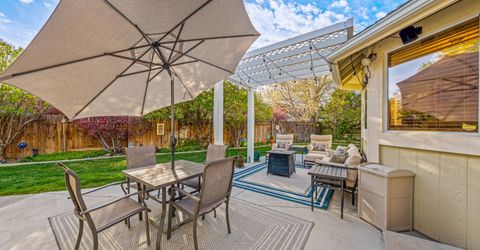 994 Lilac Court, Minden, NV 89423 Photo