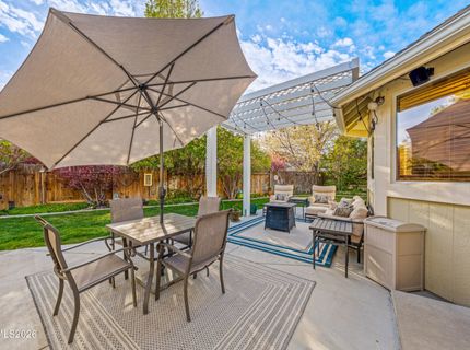 994 Lilac Court, Minden, NV 89423 Photo