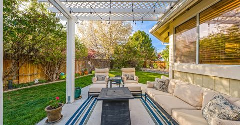 994 Lilac Court, Minden, NV 89423 Photo