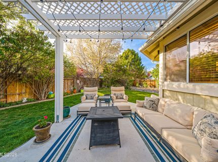 994 Lilac Court, Minden, NV 89423 Photo